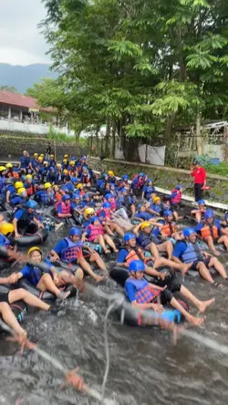 Rafting