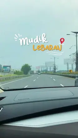 Mudik Lebaran 2026
