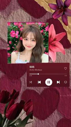 BEAUTY FRAME