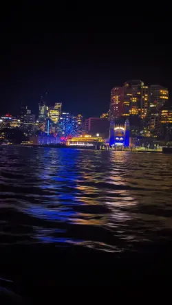 Sydney Australia 
