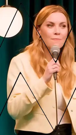 comedy show 