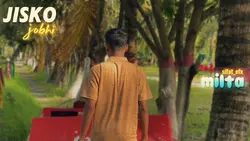 cinematic video