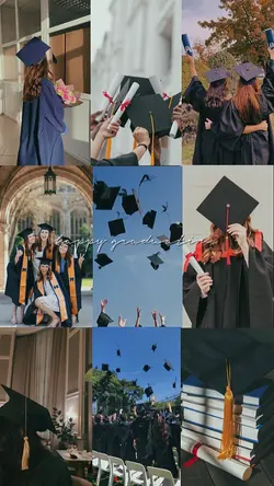 happy graduation