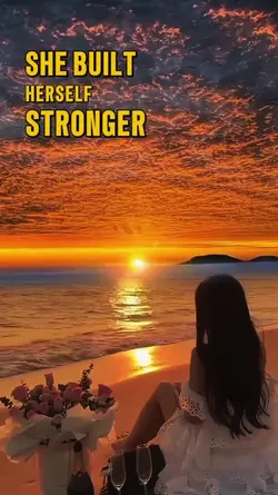 Strong Woman Srory