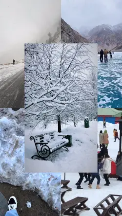 Winter memories 