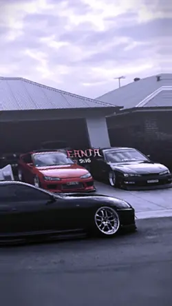 Legendaris × suave