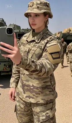 military filter ai 