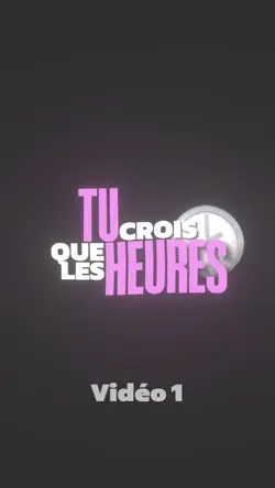 Les Heures - Bouss