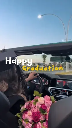 Happy Graduation