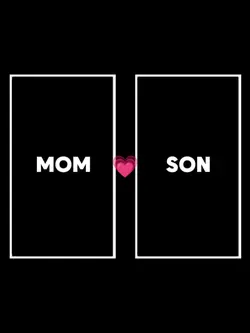 Mom vs Son
