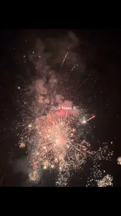 烟花视频 | 浆果