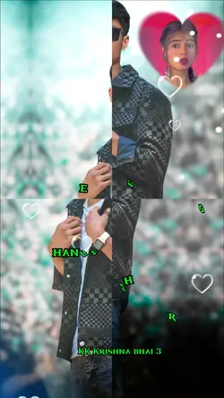 KK Krishna bhai 3 