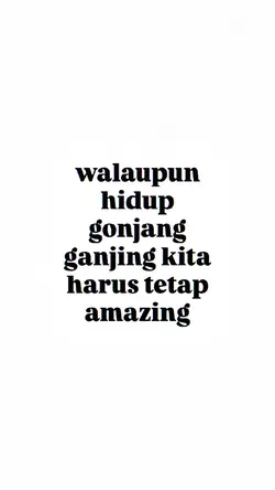 JJ TREND KATA KECE