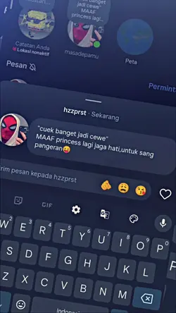 JJ KATA KATA TREND