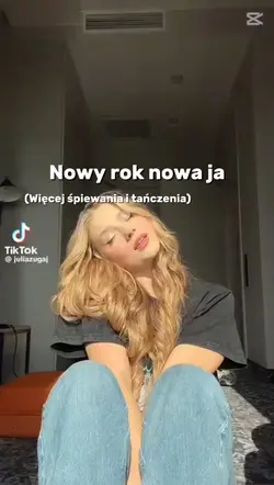 Nowy rok