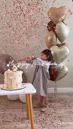 Happy Birthday 1 Vid