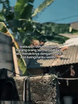walaupun belum seind