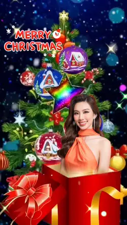 Merry Christmas