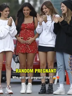PREGNANT FILTER 