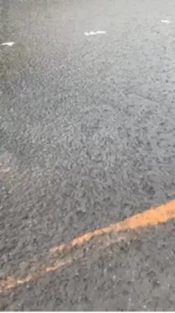氛圍感雙重慢動作