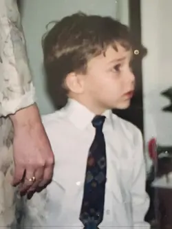 dum tak tak glowup