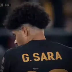 Gabriel sara istek 
