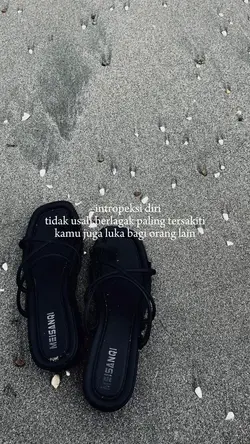 tidak usah berlagak