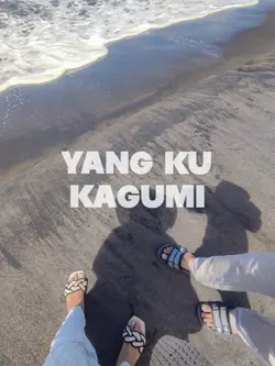 yang ku kagumi