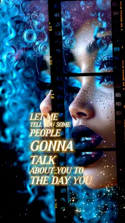 Let them talk 