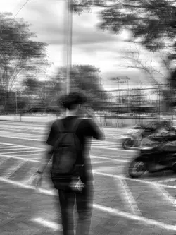 Versi blur
