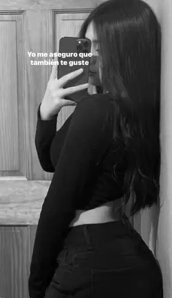 solo conmigo