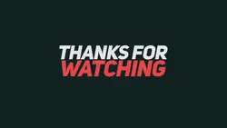 Closing Video ³