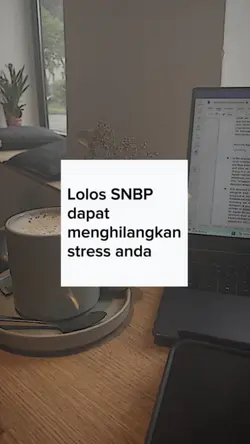 TREND JJ LOLOS SNBP