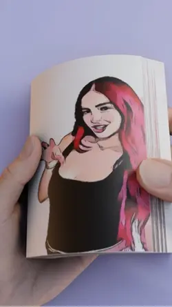 Slored Flipbook 
