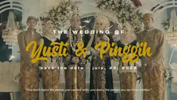 Wedding Cinematic