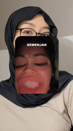 SEMENJAK KENAL ABG 