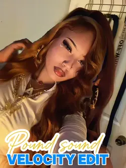Pound sound 