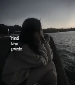 hindi tayo pwede