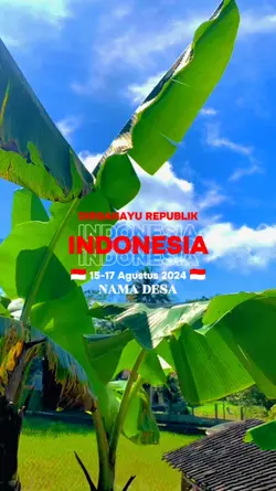 cinematic 17 agustus