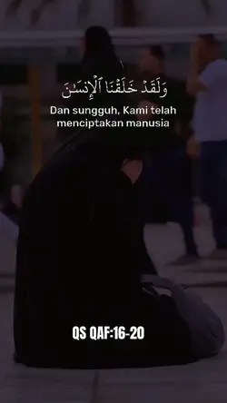 QS QAF:16-20