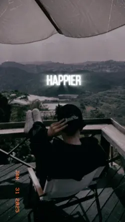 Happier