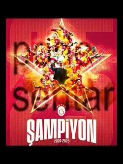 ŞAMPİYOONN CİMBOMM