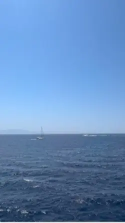 Yollar kesişir; ama.
