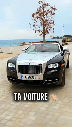 Rolls royce 🙀