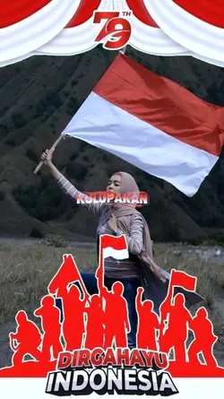 tanah air