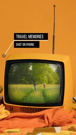 Travel memories 2024
