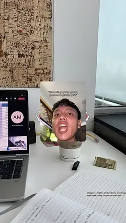 MASA SIH GAK PUNYA 