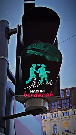 Hati Ini Berdarah