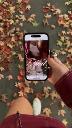april moments