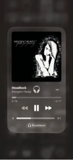 Thérapie 🫧🎧